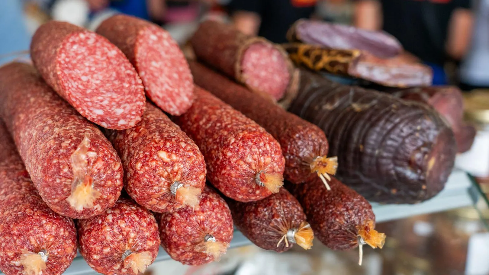 В Подмосковье с 1 марта ввели маркировку мясной продукции