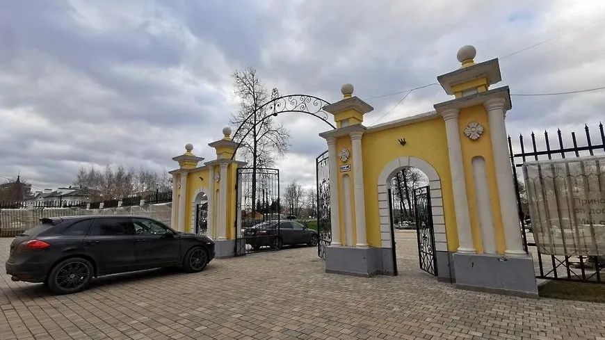 Школа цифровых технологий будет работать в парке Талалихина Подольска по выходным