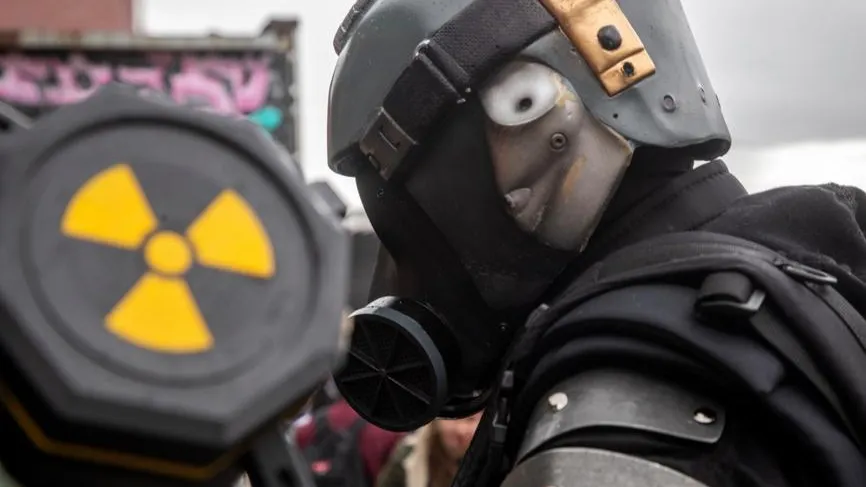 В Лондоне отрицают наличие планов передать ядерное оружие Киеву