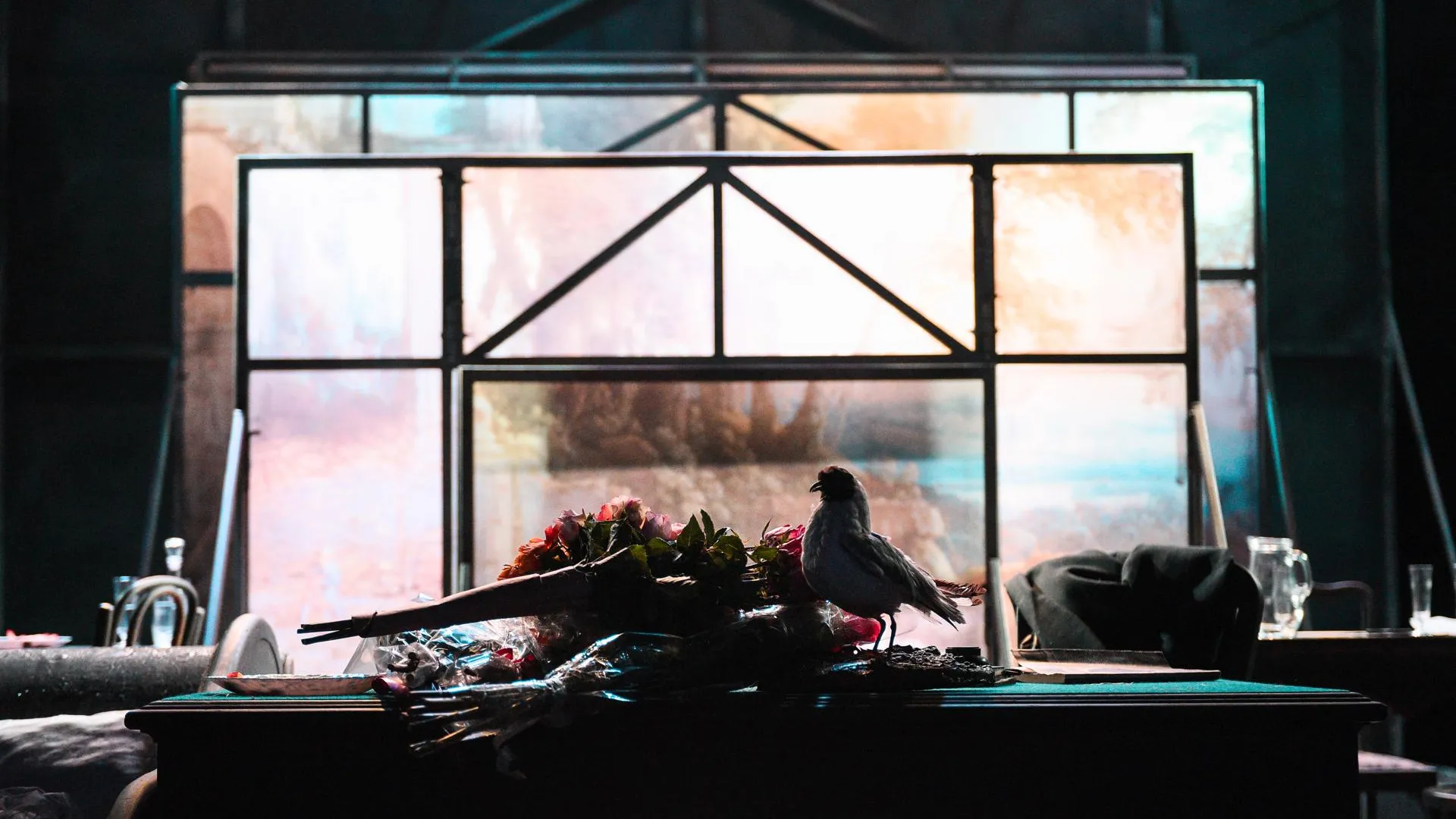 Московский областной театр юного зрителя вернулся к работе