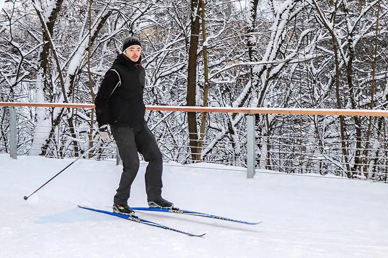 Евгений Даниленко