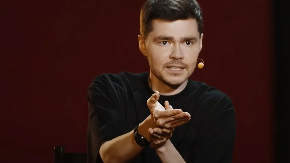 Столичный суд продлил арест блогеру Аязу Шабутдинову на 2 месяца