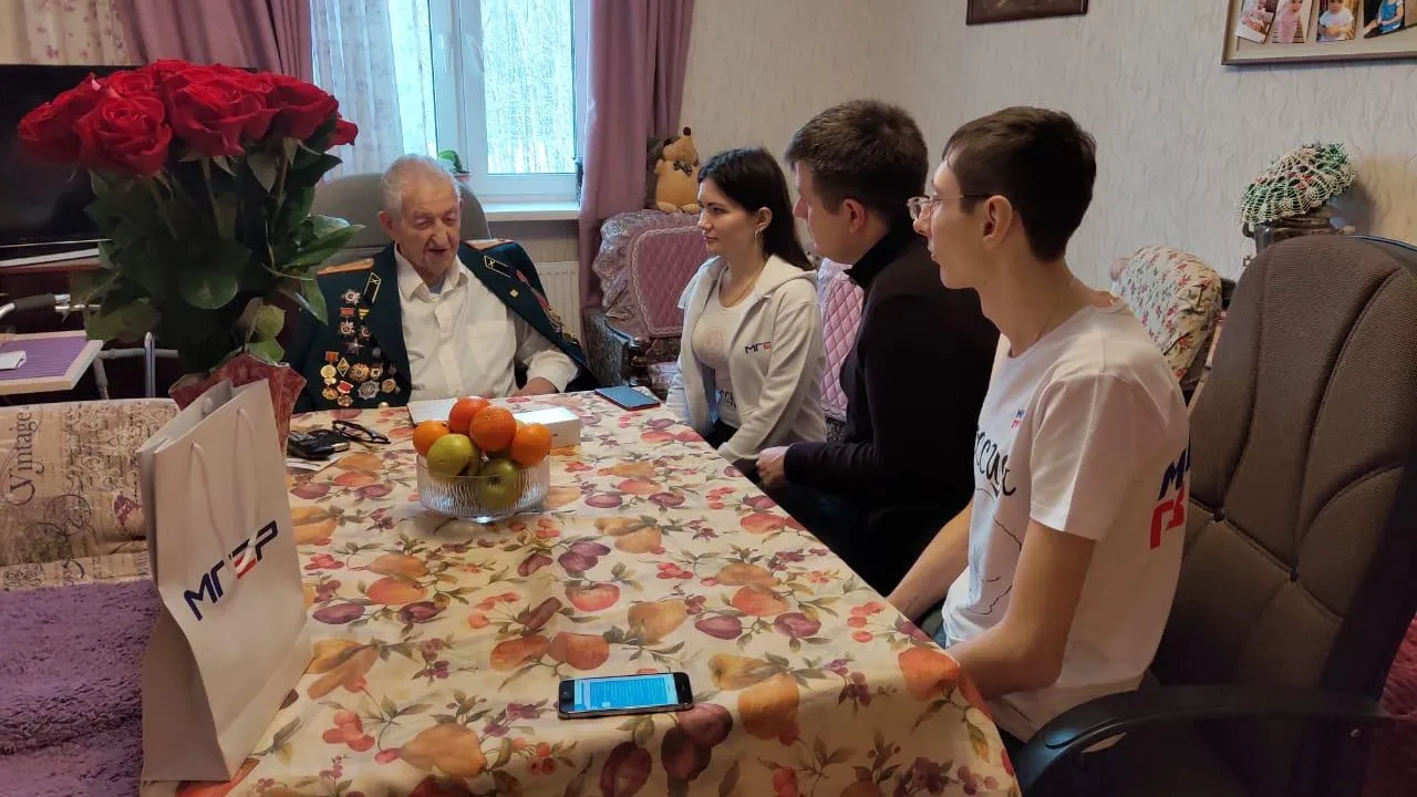 Ольга Сухарева