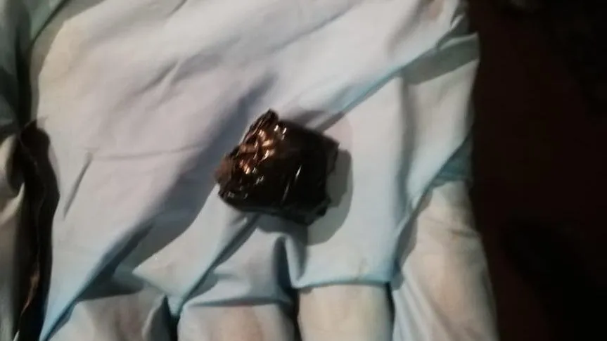 В Люберцах задержали мужчину, подозреваемого в сбыте более 25 г героина