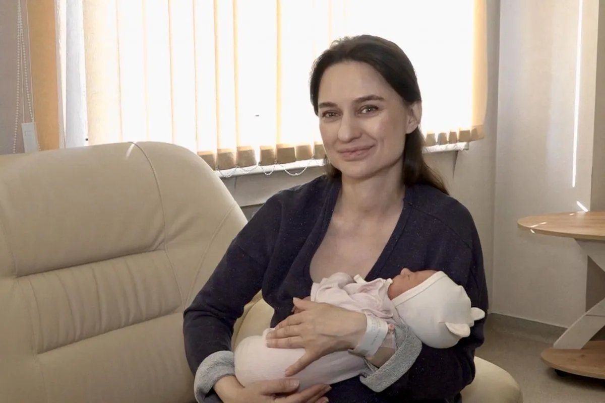 Фото: архив подмосковного отделения партии «Единая Россия»