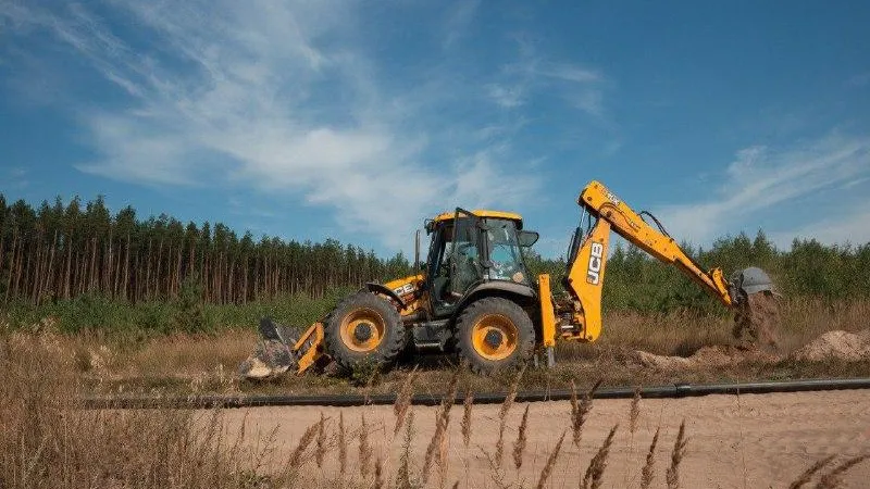Работы по соцгазификации в 77 населенных пунктах Подмосковья стартуют на этой неделе