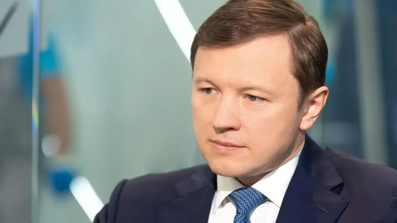 Ефимов: новые учебные корпуса для двух школ построили в ТиНАО