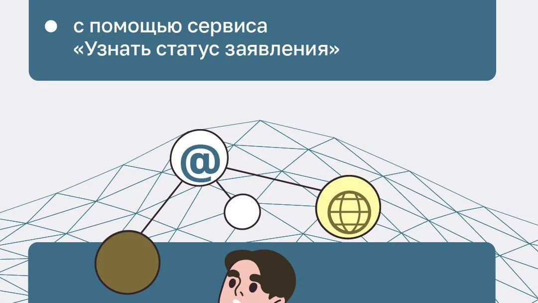 В Подмосковье можно онлайн утвердить схему раздела или объединения земельных участков
