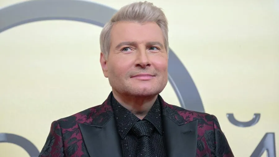 Басков заменил дочери Волочковой родного отца, пока тот был в секте