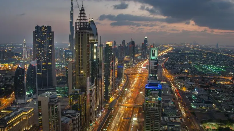 В ОАЭ ликвидируют ВНЖ граждан Ирана