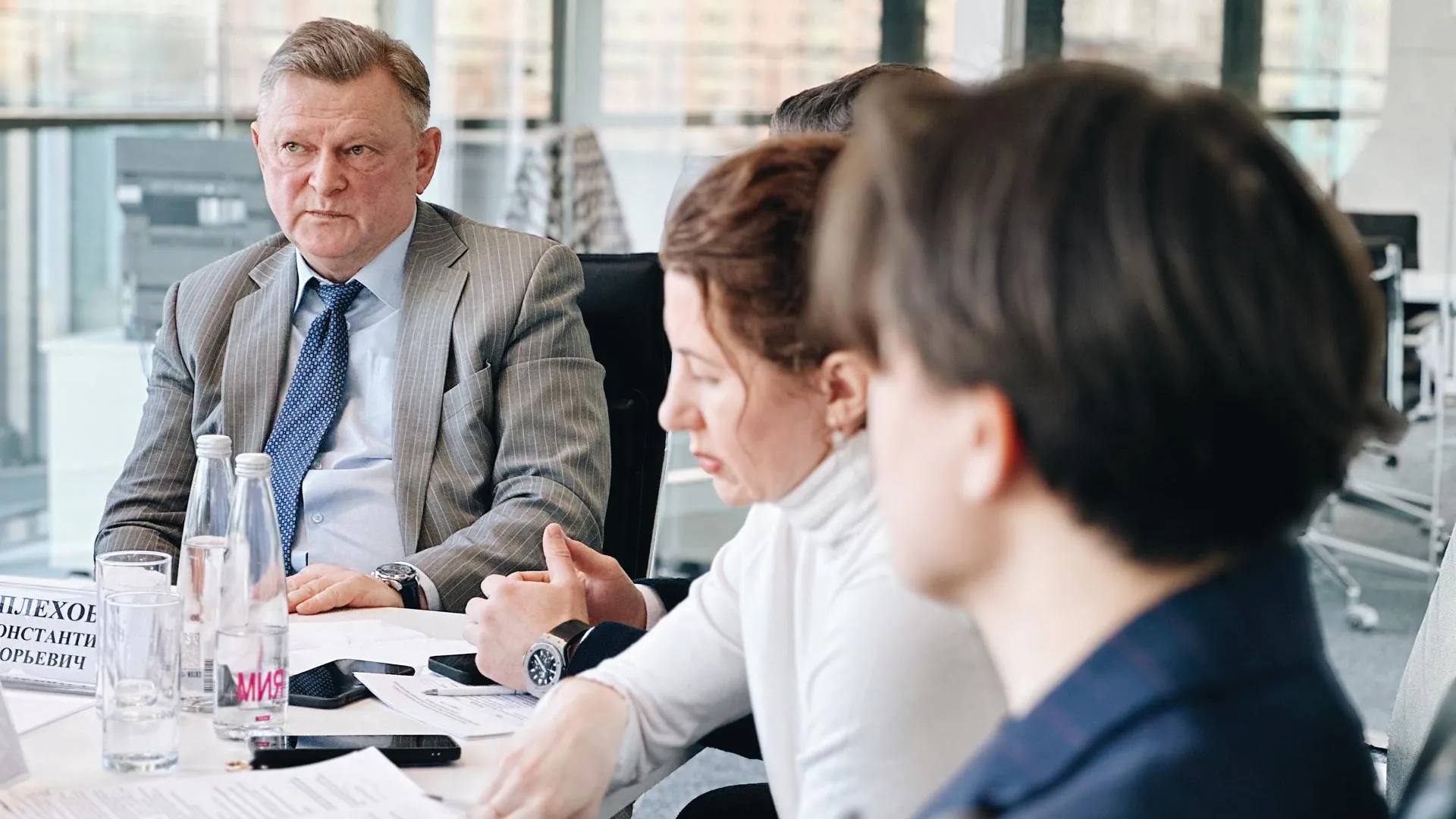 НКО Подмосковья перешли на электронную отчетность с 2026 года