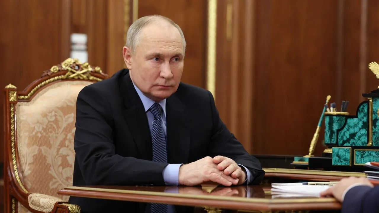 Эрдоган попросил Путина и Зеленского открыть зерновой коридор в Черном море