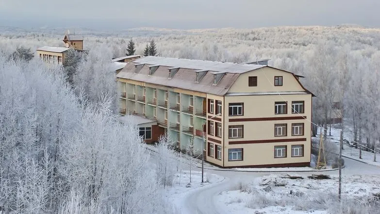Сергей Цепек / Фотобанк Лори