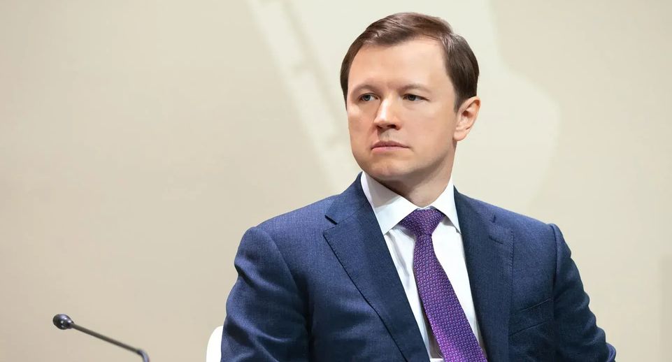 Ефимов: инвесторы обеспечили 1,4 тыс мест в частных детсадах благодаря льготной программе