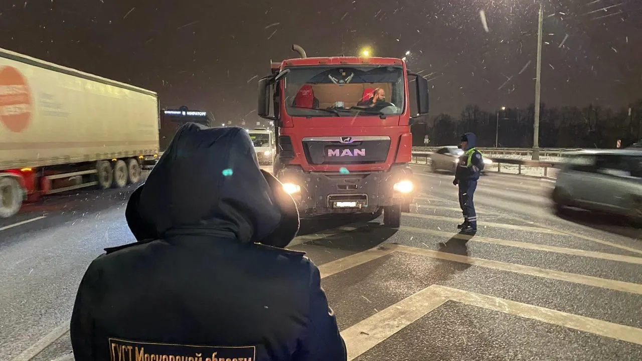 Экологический рейд прошел в Ленинском округе