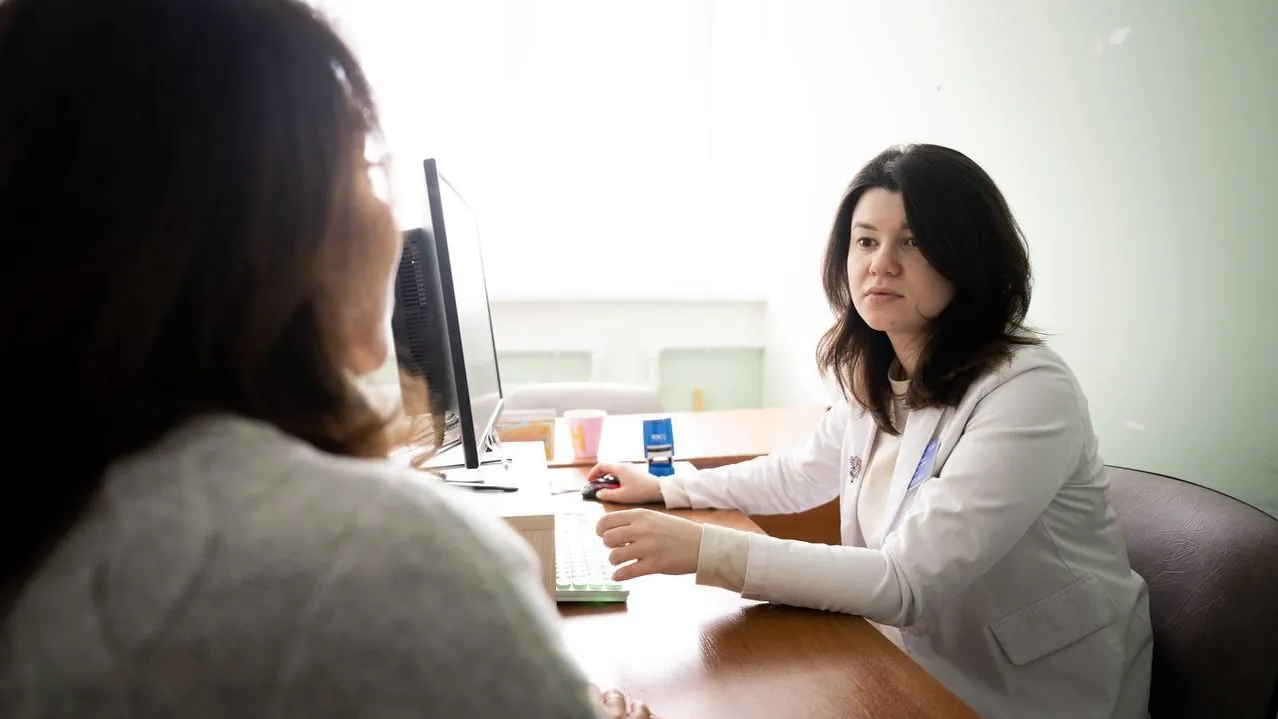 ИИ помог врачам Подмосковья оформить более 316 тыс назначений