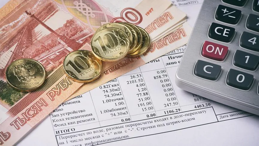 Цены растут: сколько придется платить за ЖКУ с 1 июля 2025 года