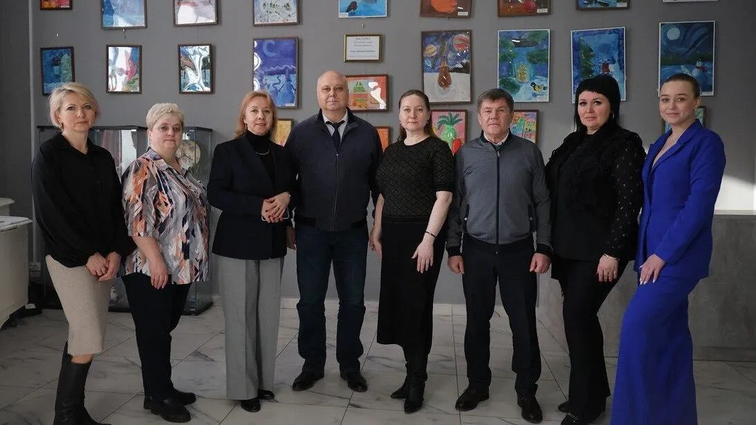 В Подмосковье подвели итоги в медицинской сфере за 2024 год