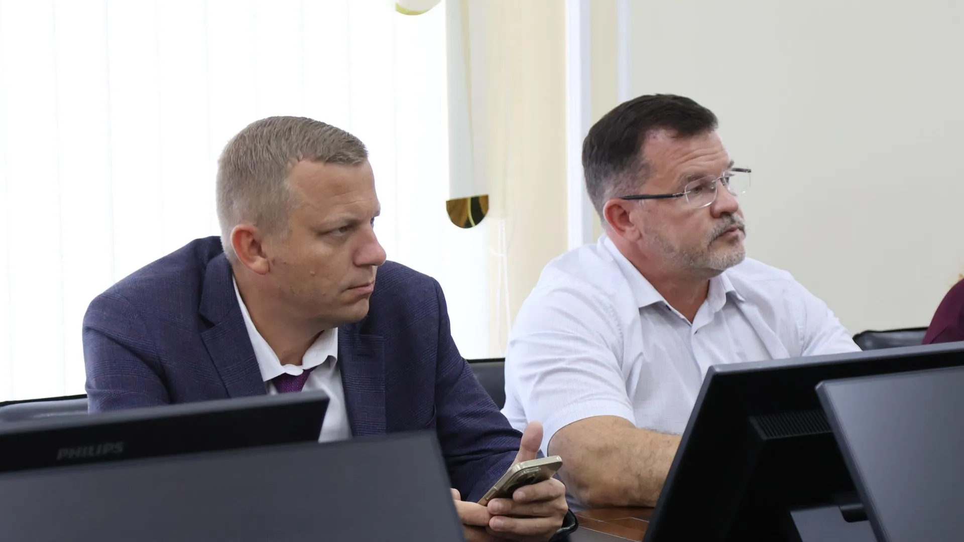 В Ступине готовность поселка для медиков достигла 55%