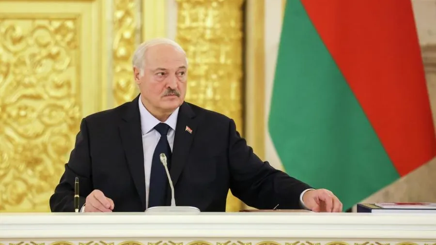 Эмиссар Трампа Коул поговорил с Лукашенко о его вероятном визите в США