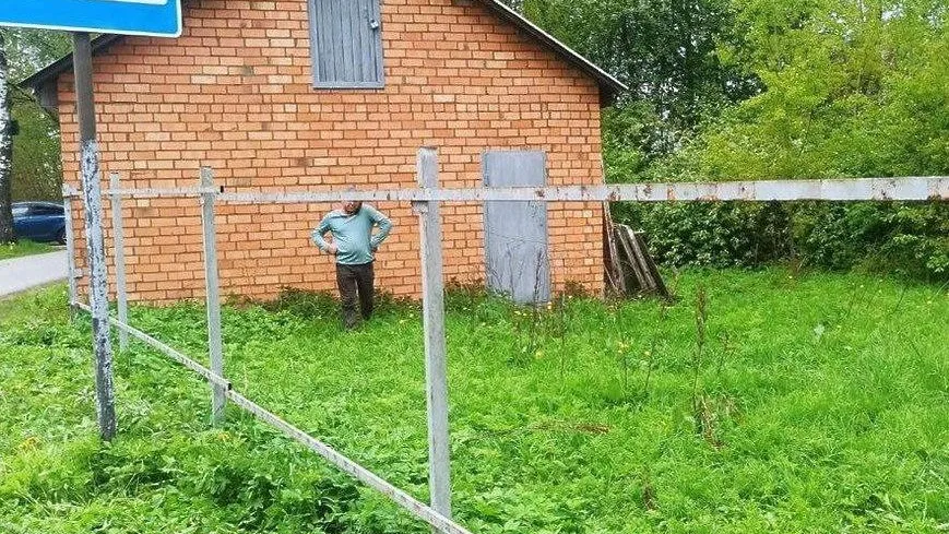 В Мытищах ликвидировали более 20 объектов самовольного строительства