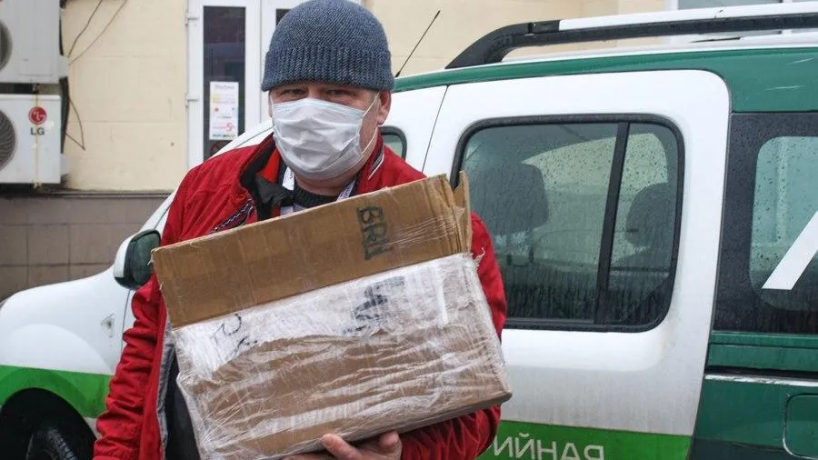 Бизнес Подмосковья предоставил врачам белье и увлажнители кислорода для ИВЛ