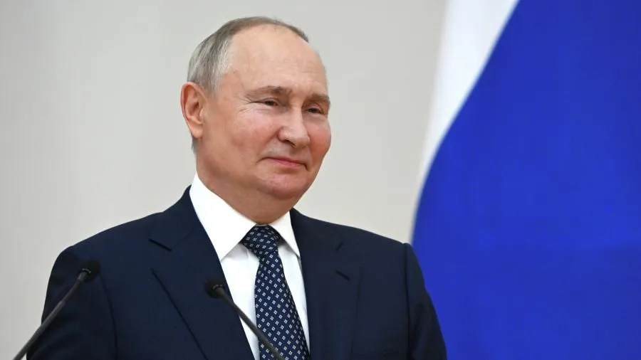 Путин по видеосвязи открыл новые онкоцентры в Башкирии, Якутии и Томской области