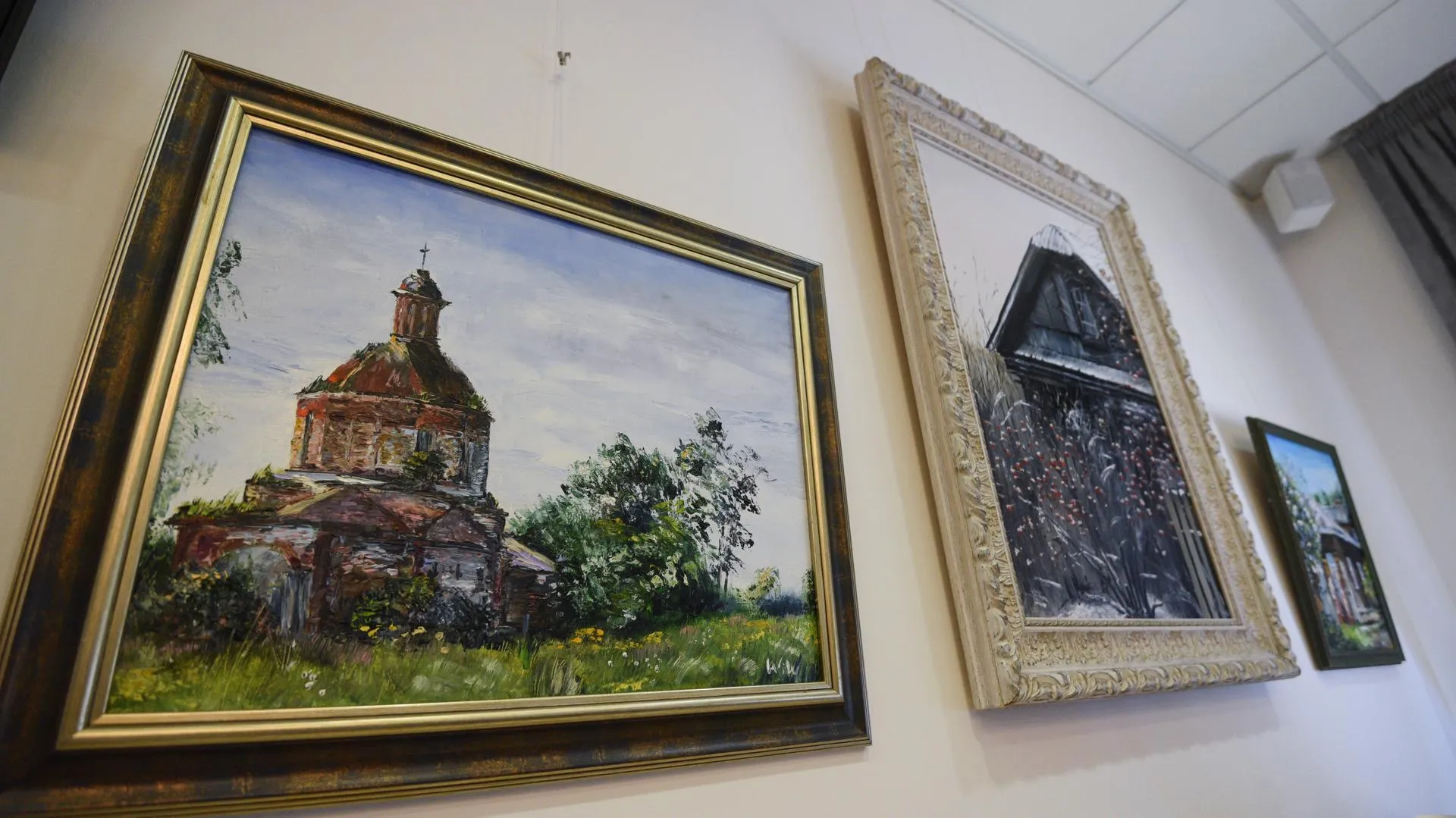 Пелагия Тихонова
