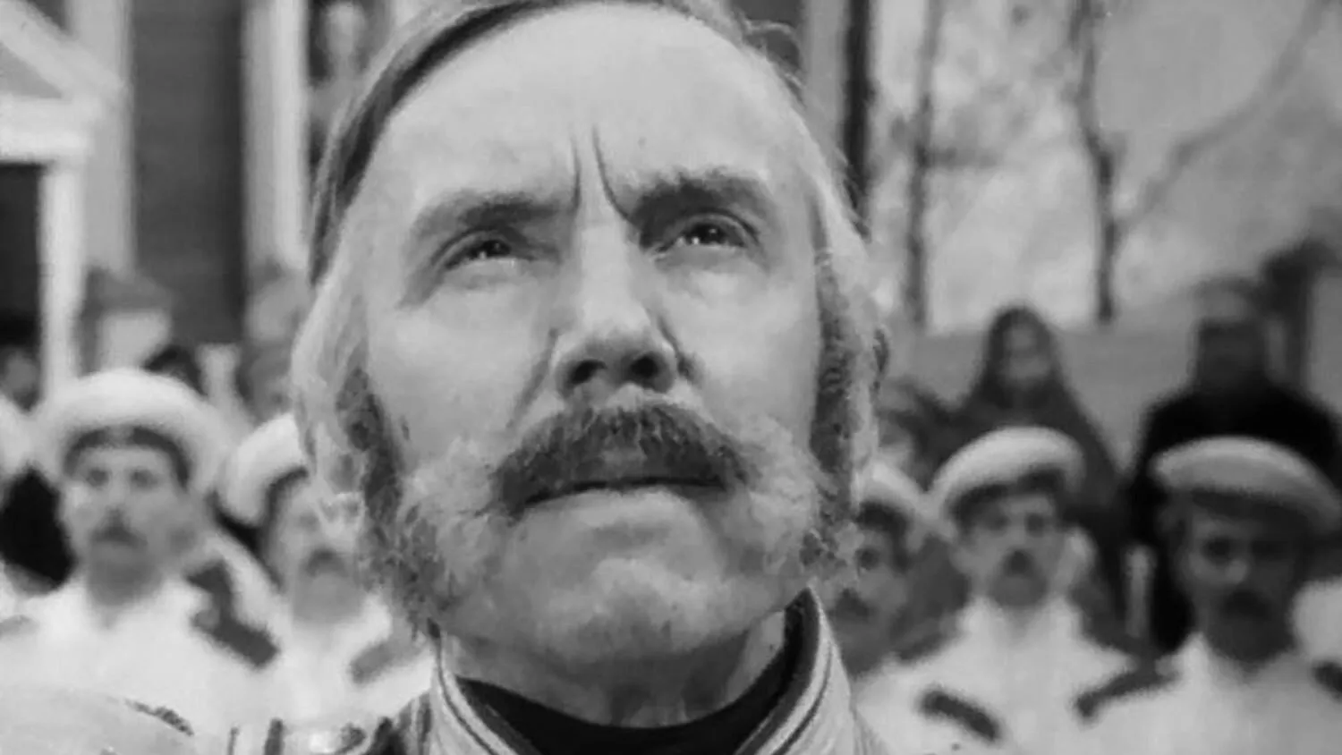 Умер актер из фильма «Женитьба Бальзаминова» Анатолий Гридин