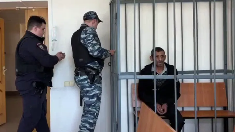 Суд арестовал пьяного водителя, сбившего женщину с ребенком в Подольске