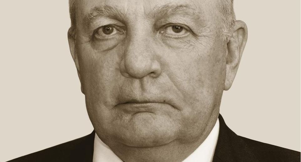 Скончался АО «ВПК „НПО машиностроения“ Александр Леонов