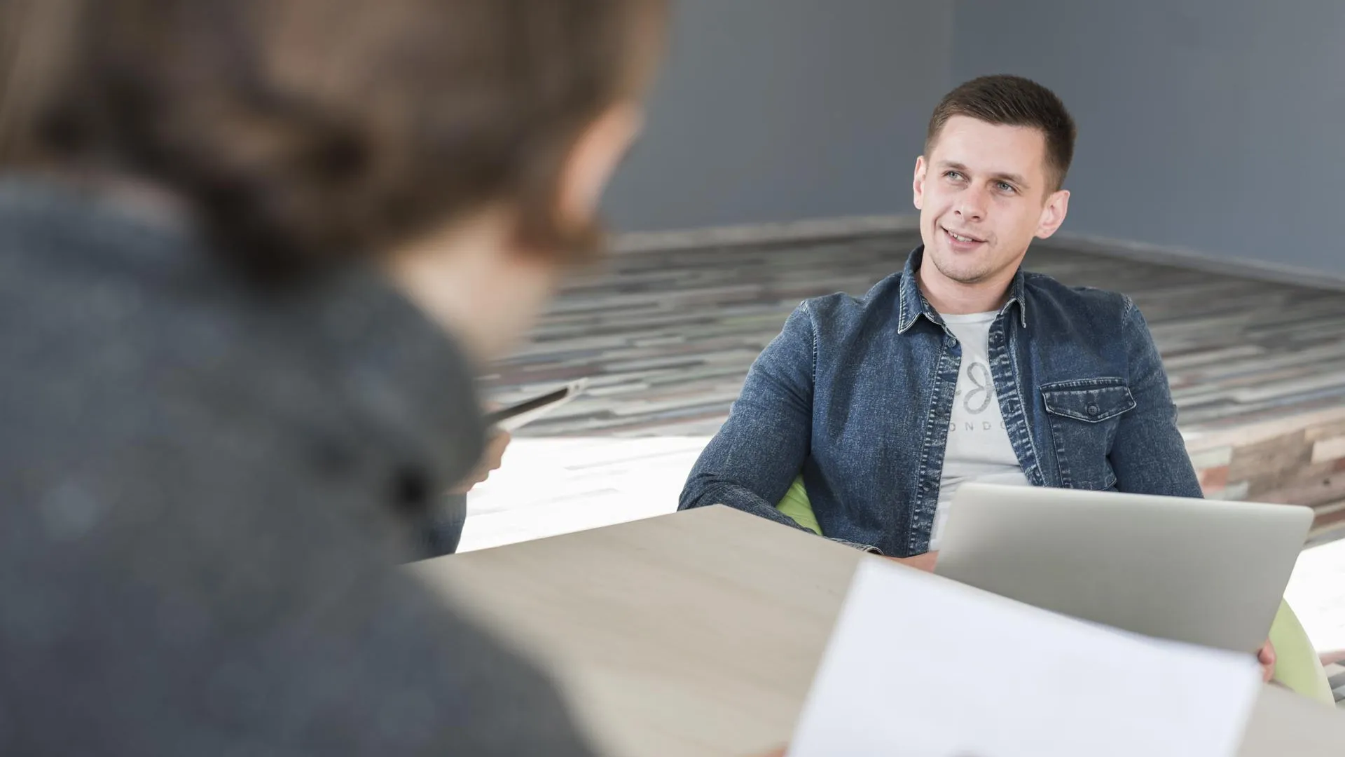 Как успешно пройти собеседование при поиске работы: советы экспертов