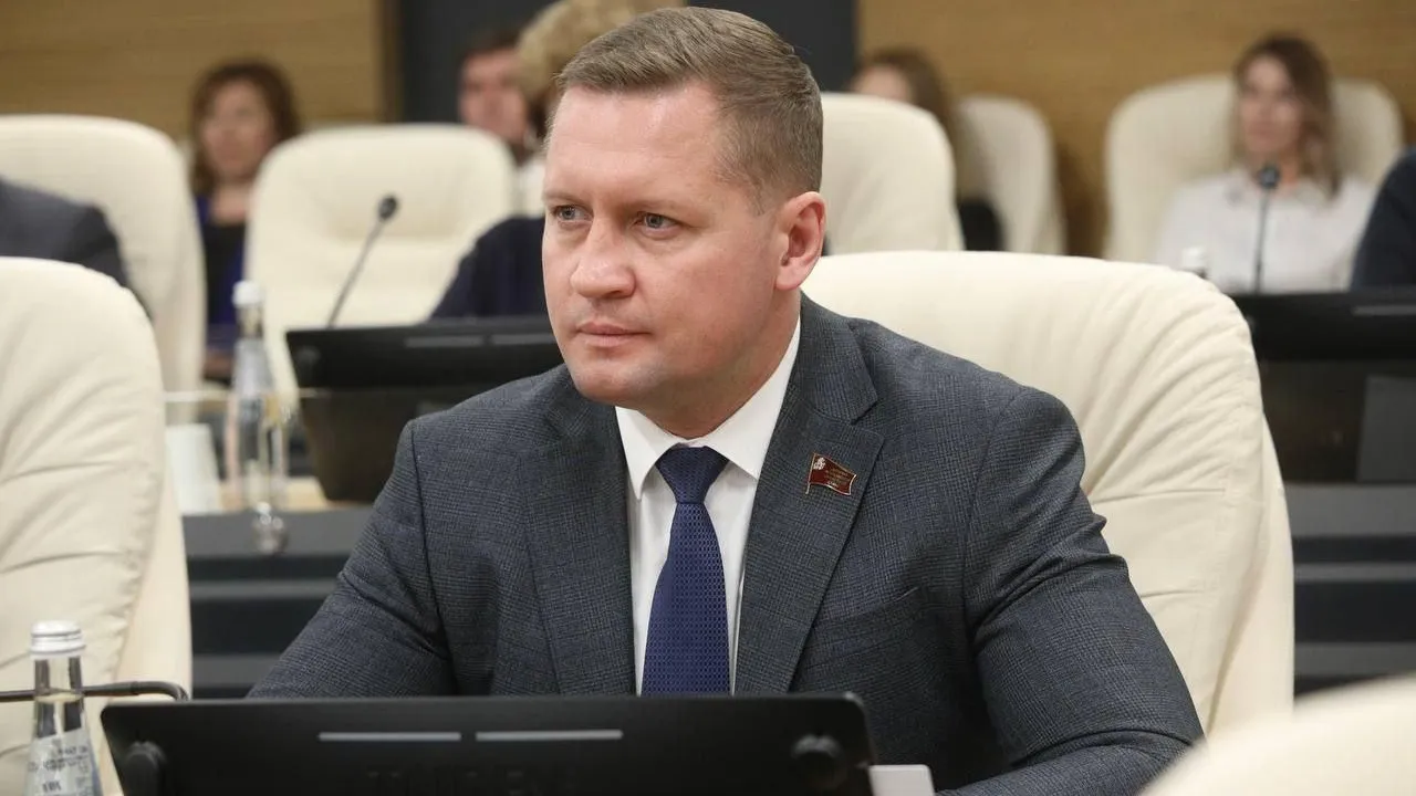 Депутат Ждан: вопросы мониторинга экологической обстановки в Московской области реализованы на высоком уровне