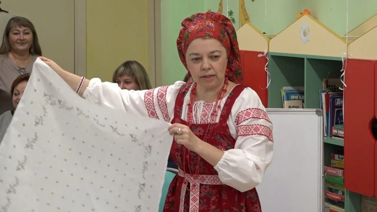 Воспитатели в Дубне борются за победу в конкурсе профессионального мастерства