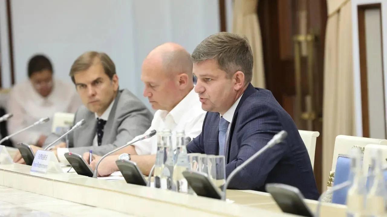 Подмосковный фестиваль получил грант Президентского фонда культурных инициатив