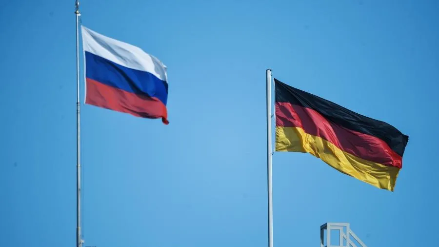 Германия не признала просьбу к России об отводе войск от Киева в 2022 году