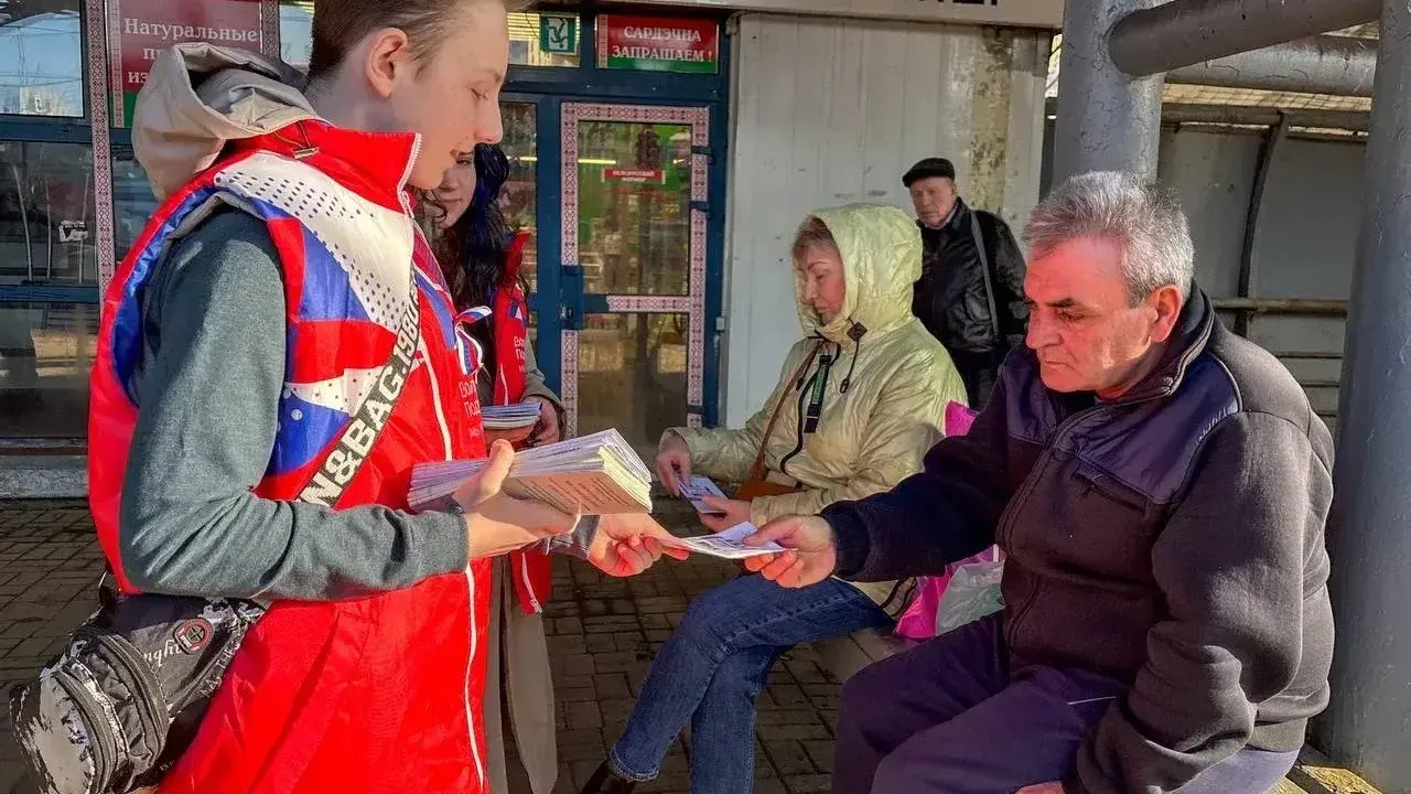 В Мытищах провели рейд по безопасности на станции 16 марта