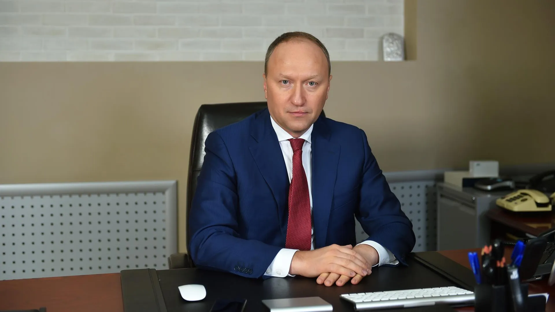 Стартовало возведение первого этажа детсада на 225 мест в Новой Москве