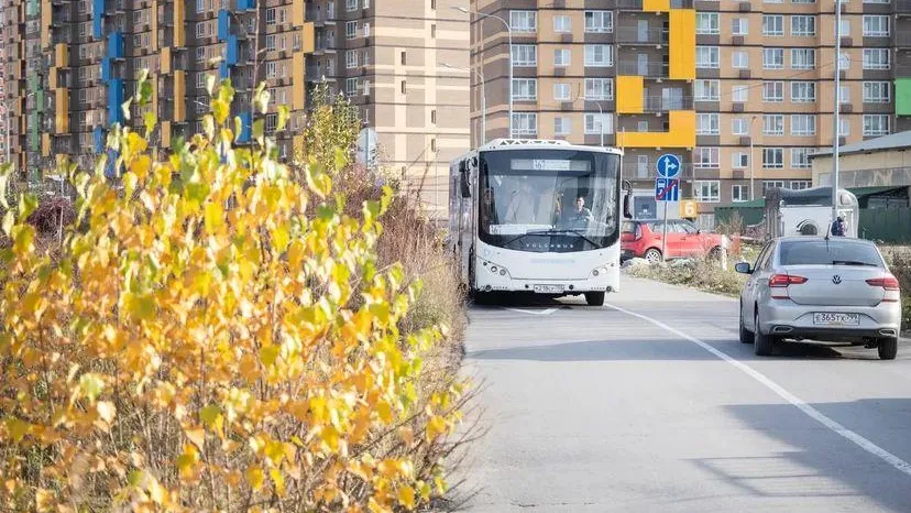 В Подмосковье составили список лучших перевозчиков за I квартал 2022 г