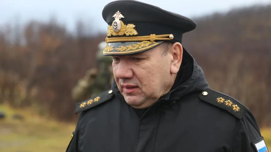 Павел Львов
