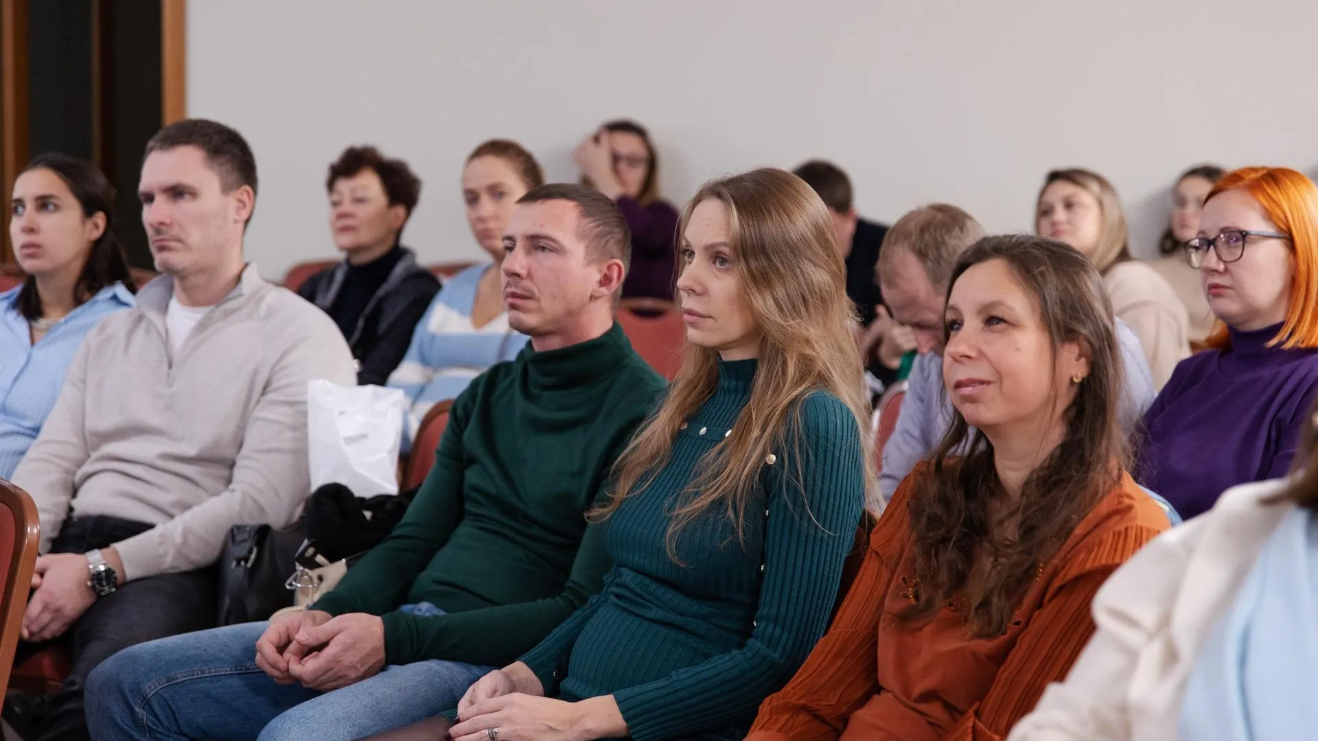 МОНИИАГ проведет в Подмосковье встречу для будущих родителей 28 марта