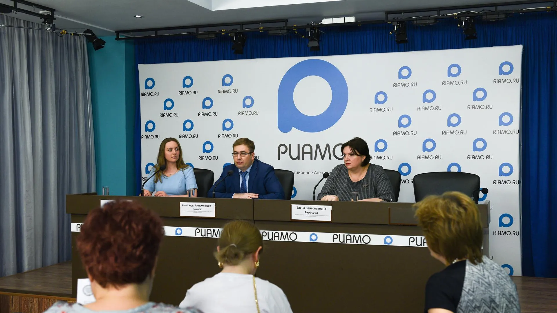 12 тыс многодетных семей в Подмосковье могут получить налоговый вычет в 2019 году