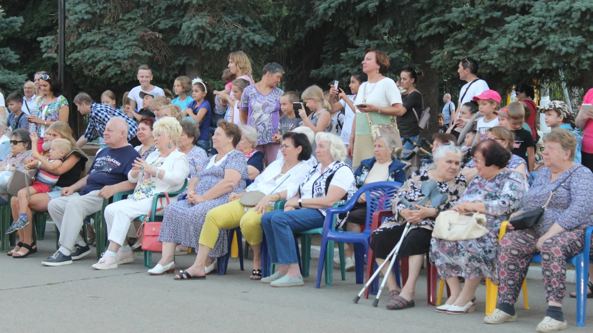 В Котельниках началась акция «Три котла добра», которая выявит активных горожан