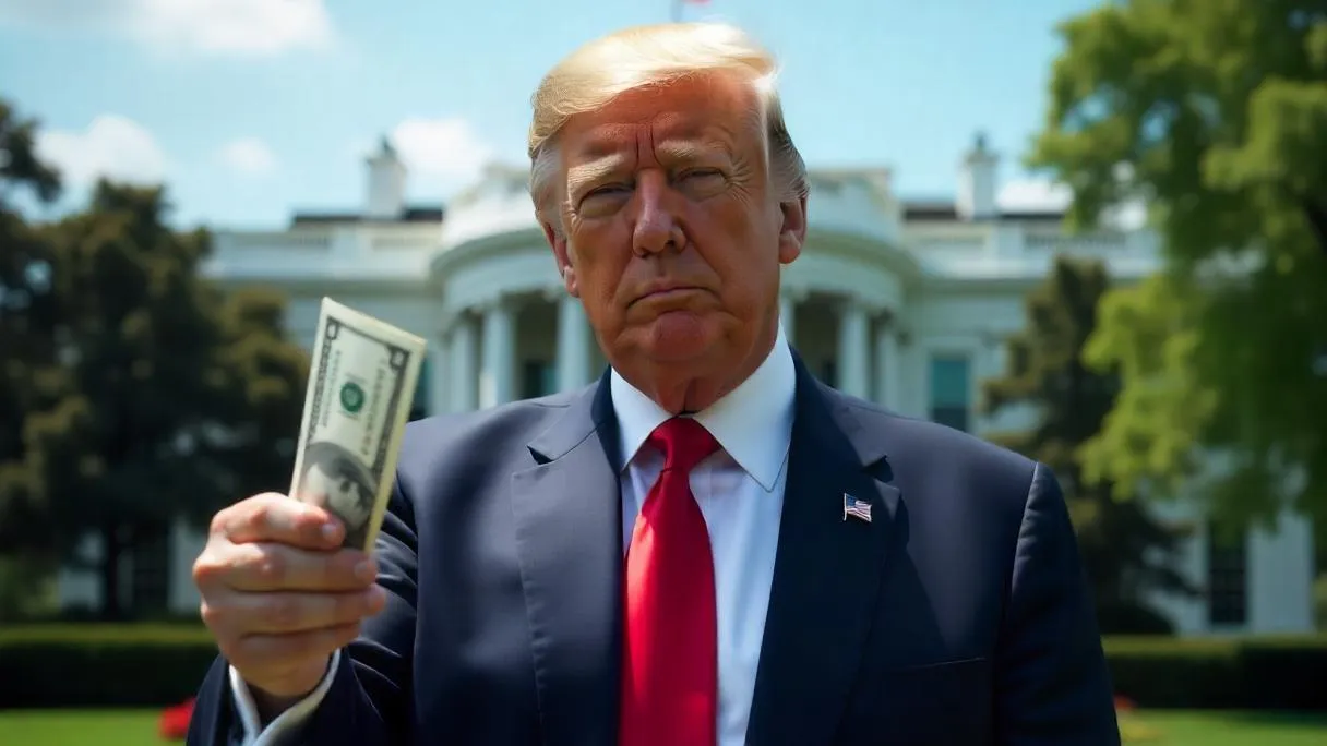 Новая политика Трампа: доллар будет доминировать в мире, но в обновленном формате