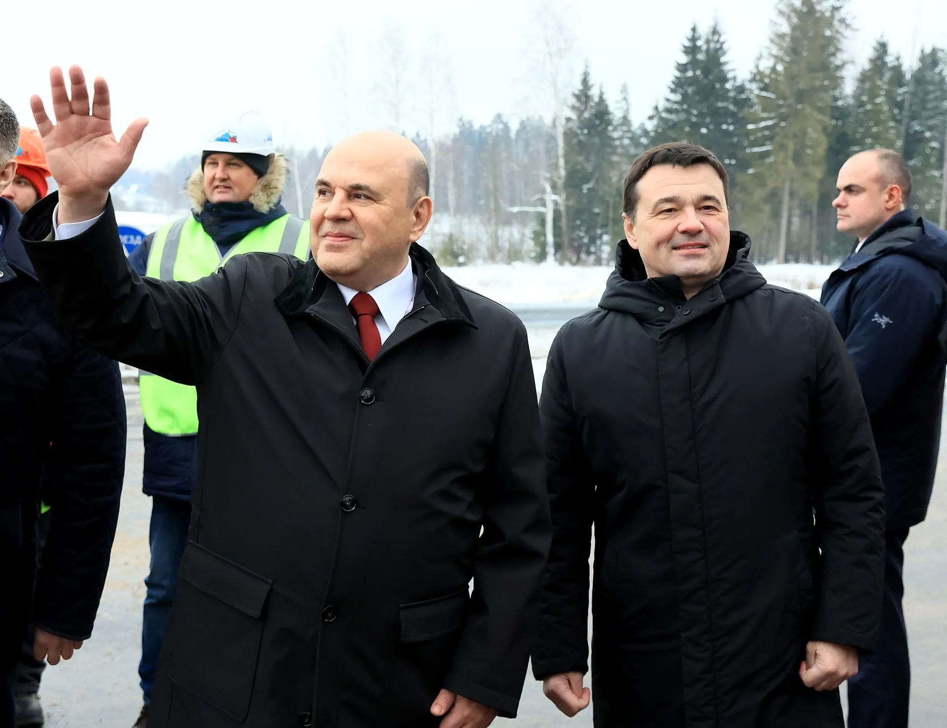 Константин Семенец