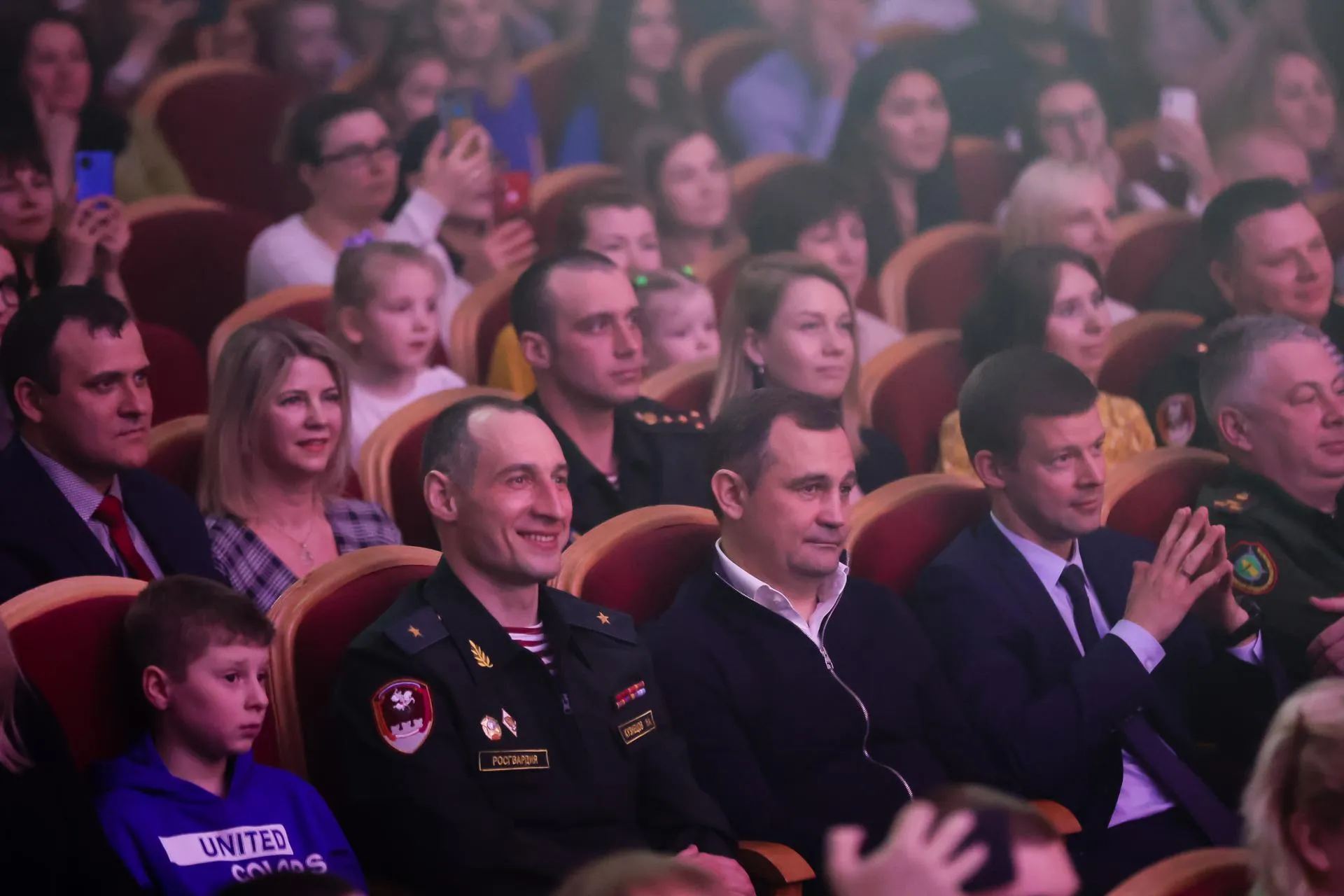 Константин Семенец