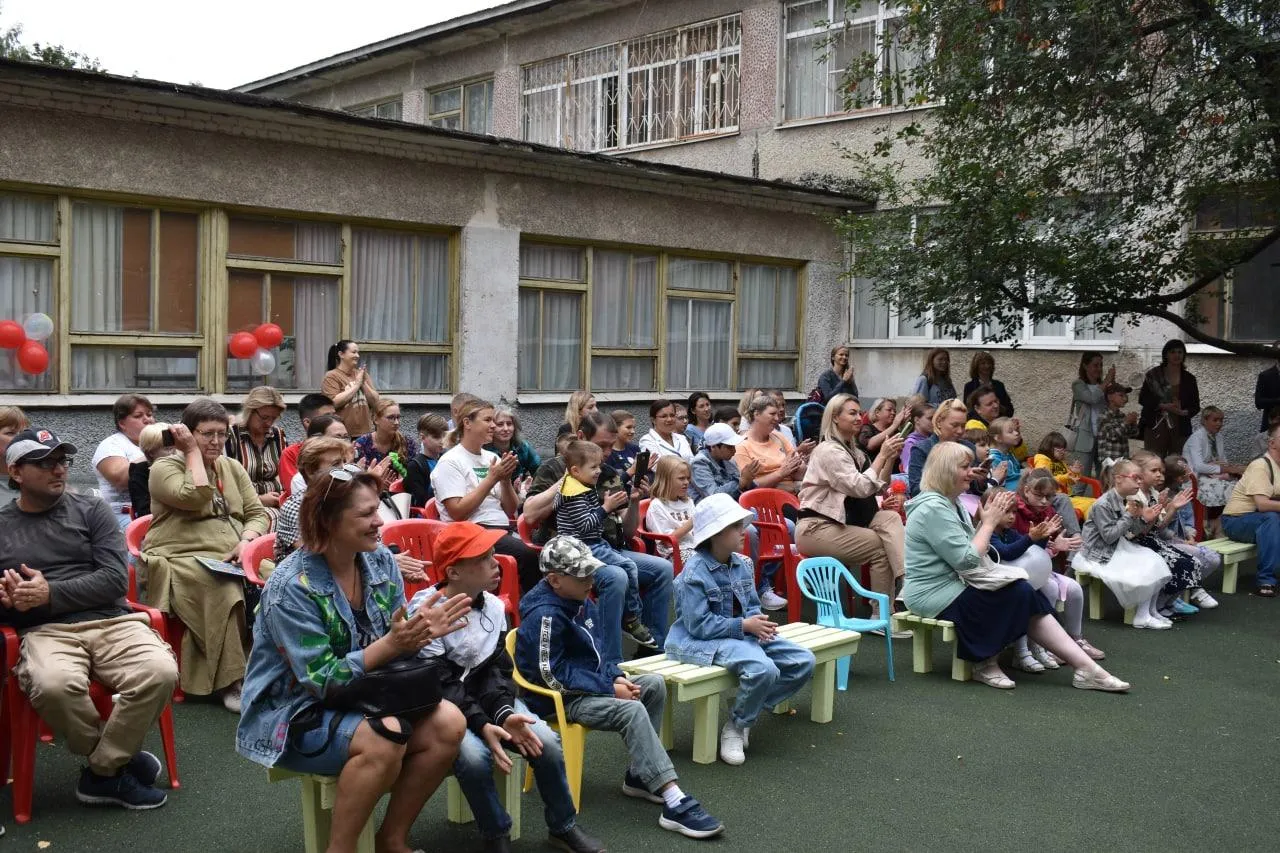 Пресс-служба депутата Мособлдумы Тараса Ефимова