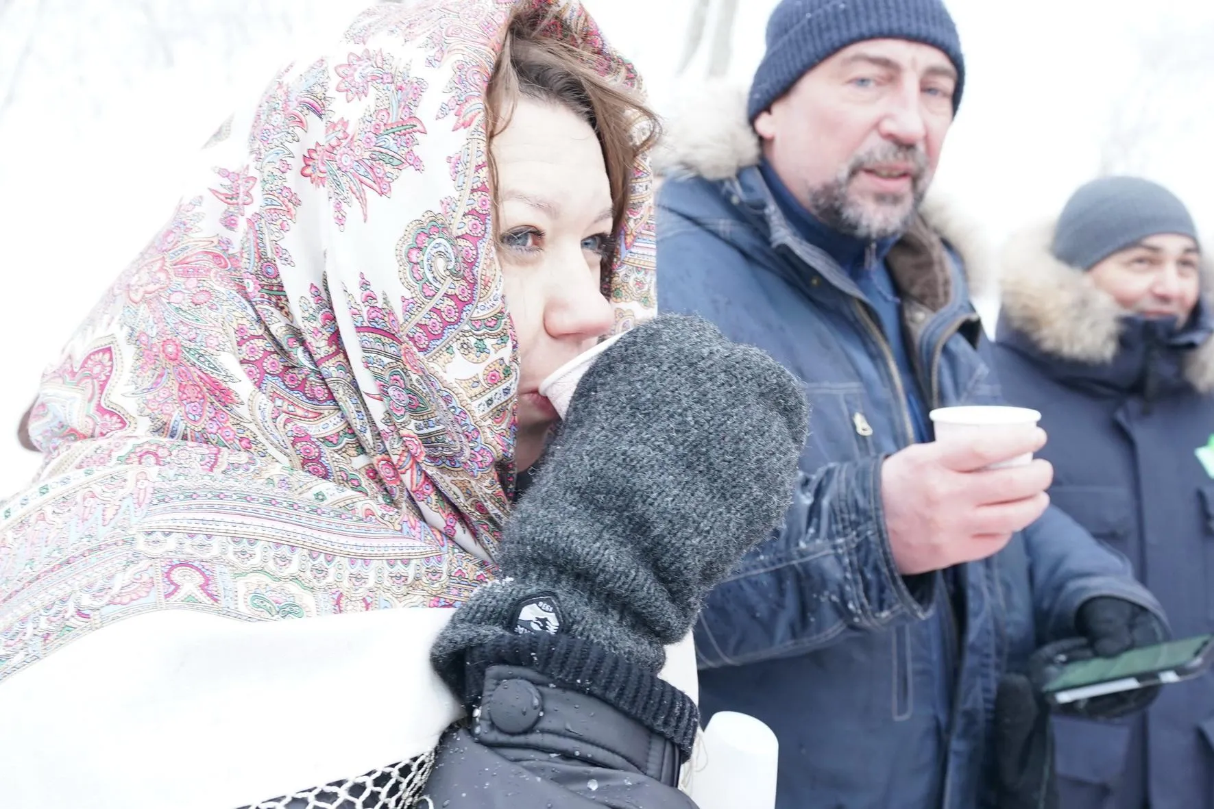 Александр Щемляев
