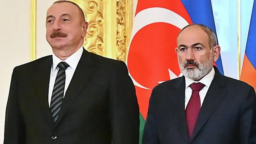 Мирное соглашение между Арменией и Азербайджаном готово к подписанию