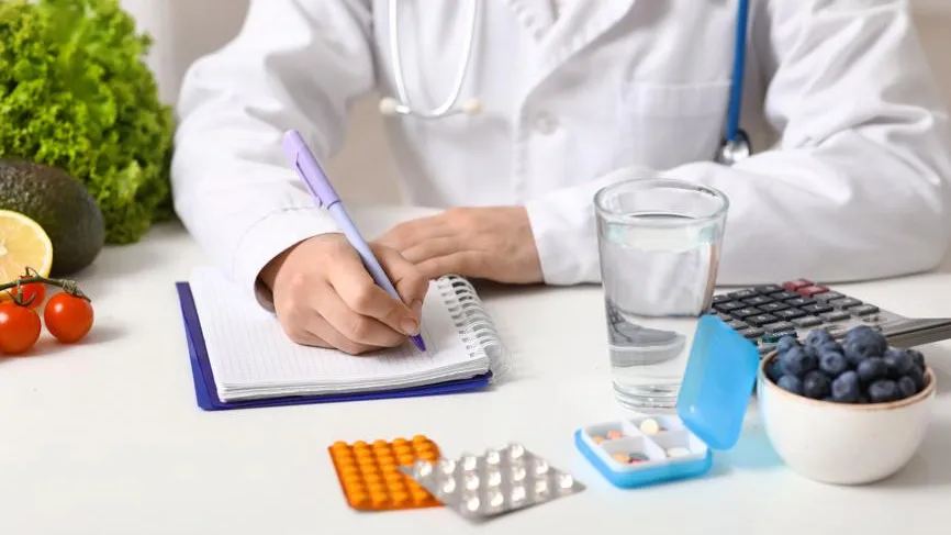 Диетолог Соломатина предупредила об опасности избытка железа в организме